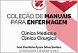PDF Capítulo Clínica Médica. Coleção de Manuai